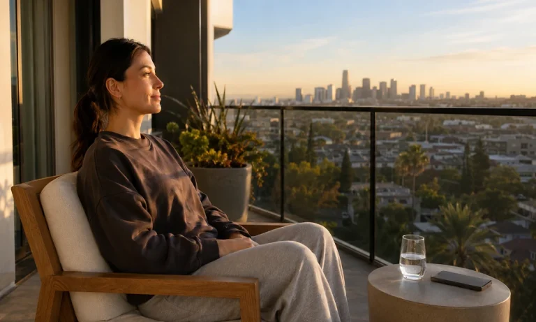 Online Breathwork: A Flexible Way to Reset, Refocus, and Reconnect
